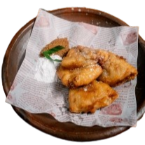 Pisang Goreng