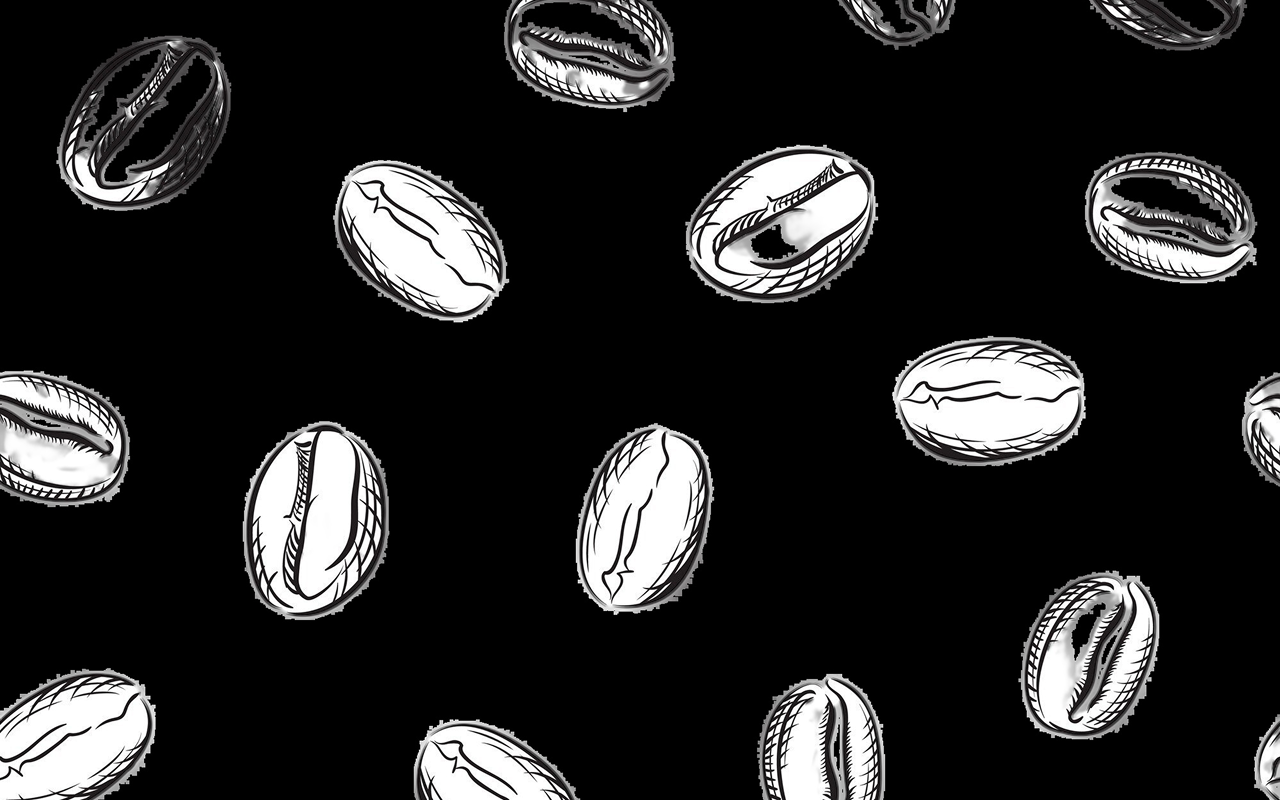 Background Coffee Beans